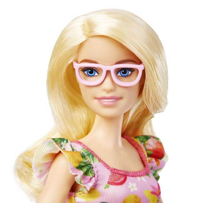 Barbie Fashionistas #181 Lunette de vue5.jpg