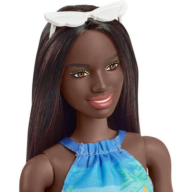 Barbie Love The Ocean 2020 - 2 Noire1.jpg