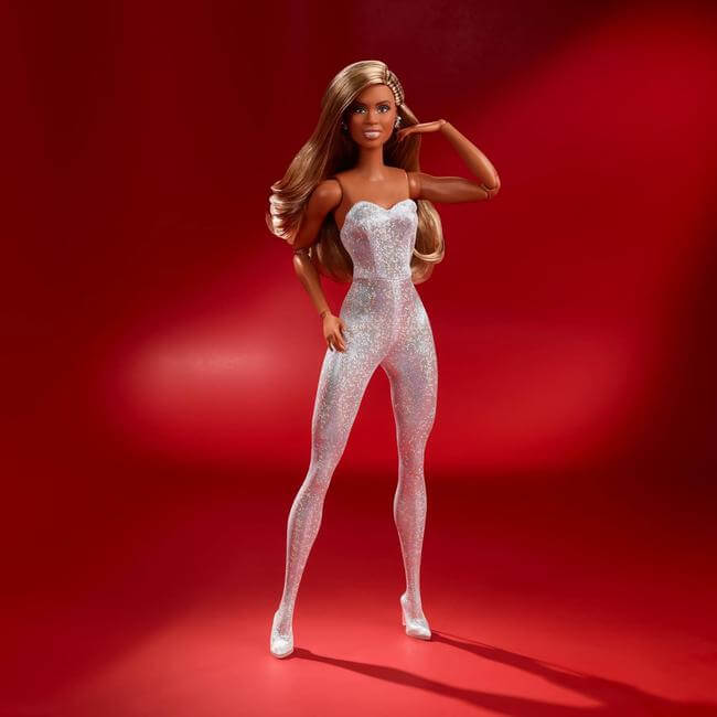 Barbie Signature 2022 - Laverne Cox1.jpg